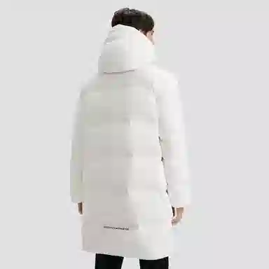 DESCENTE TRAINING HEAT NAVI