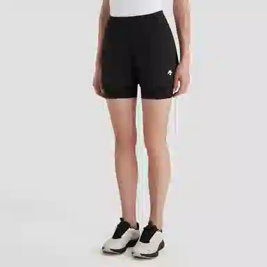 DESCENTE Wonmens Training UPF100