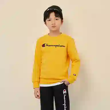 Champion Kids