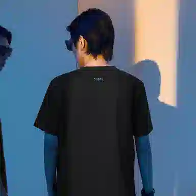 HLA JEANS T