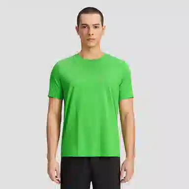 DESCENTE ESSENTIAL TOUGHlogoT