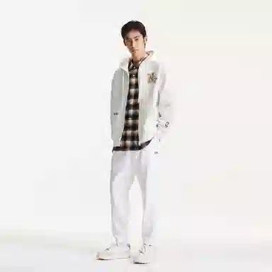 JACK JONES JACKJONESxNBA