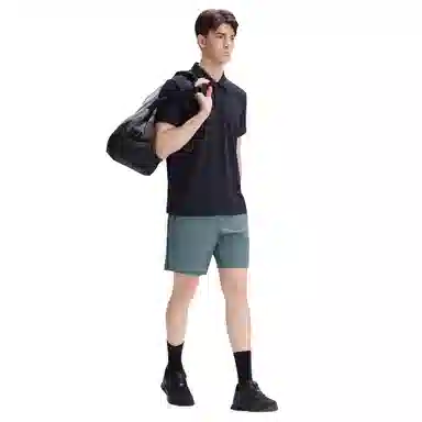 DESCENTE TrainingPOLO