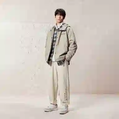 JACK JONES JACKJONESxNBA