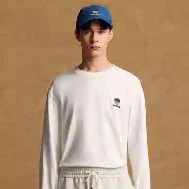 Teenie Weenie Men FW24 logoT