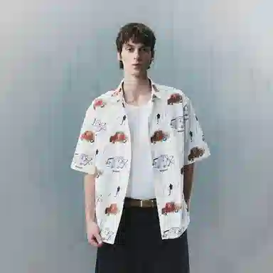 Jack Jones x Basquiat