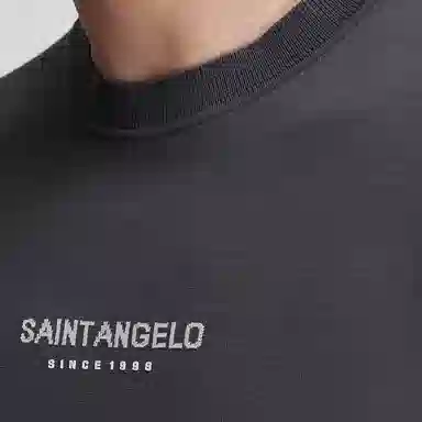 SAINT ANGELO T