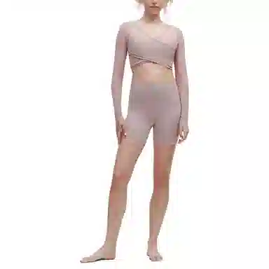 lululemon Align High-Rise Short 6"