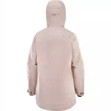 SALOMON PATROLLER GORE-TEX DOWN700