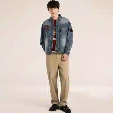 Teenie Weenie Men SS24