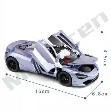 TY MODELS 720s 132