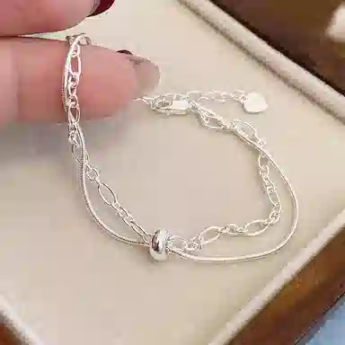 COUCH HEARTS ins S925