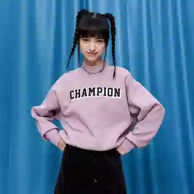 Champion FW22 Rochester C-Logo