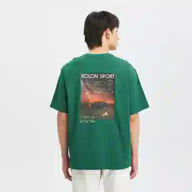 KOLON SPORT ON CAMP T