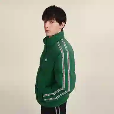 Umbro 50D Sports Down Jacket