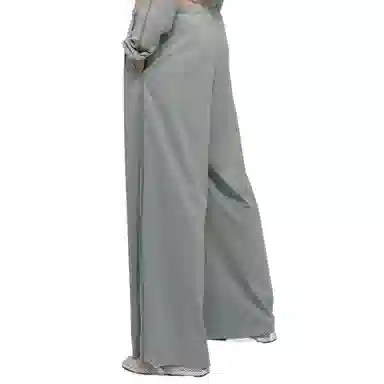 alo yoga Breezy Wide Leg Pant