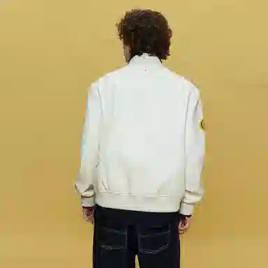 Jack Jones x Jean-Michel Basquiat