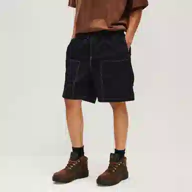 FPA Always Moving Shorts