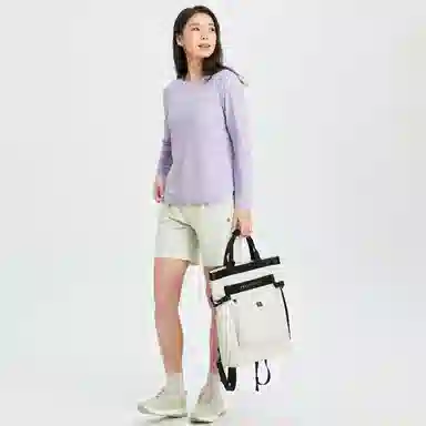 KOLON SPORT COMMUTE SECOlogo T