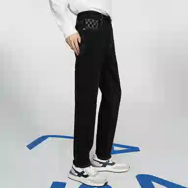 HLA JEANS