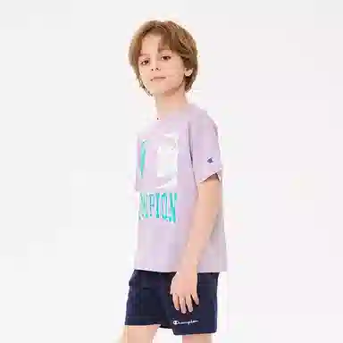 Champion Kids Clogo T