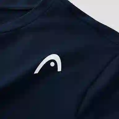 HEAD logo T