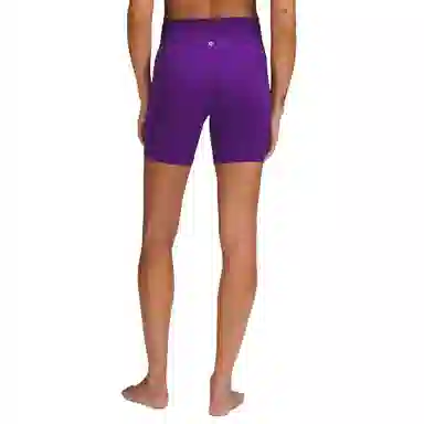 lululemon Align High-Rise Short 6"