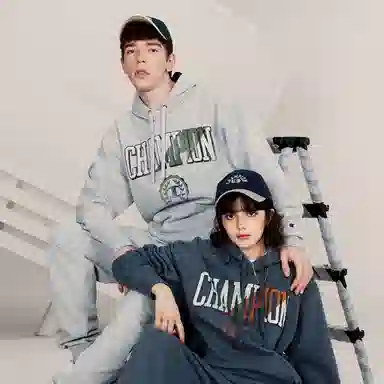 Champion FW23 Legacy Logo