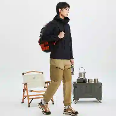 KOLON SPORT Travel GORE-TEX 2