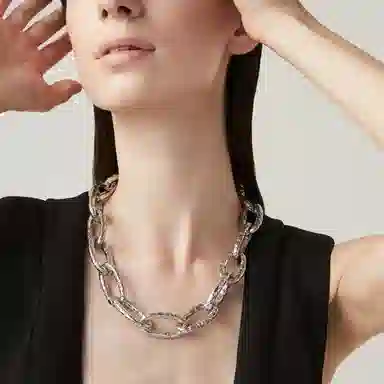 GIOVANNI RASPINI Crocodile 925