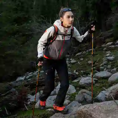 KOLON SPORT HIKE