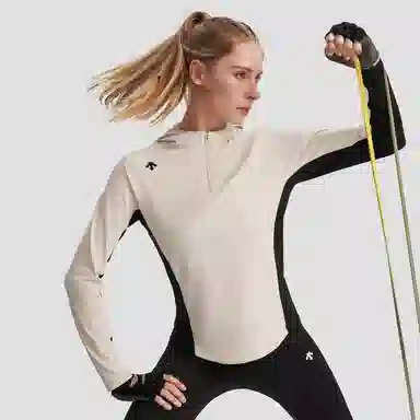 DESCENTE WOMENS TRAINING