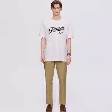 Teenie Weenie Men 24SS T