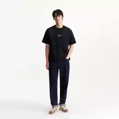 JACK JONES JACK JONES x Basquiat T