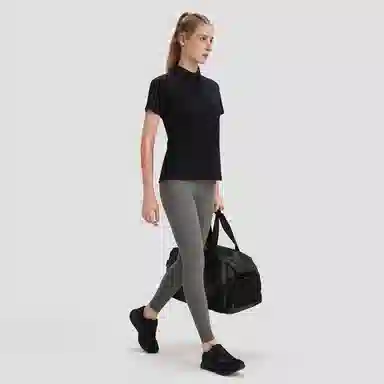 DESCENTE Womens Training Polo