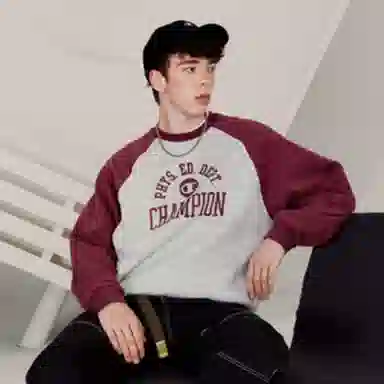 Champion FW23 Legacy