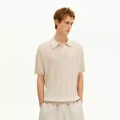 NONRADICAL NRUPWcleanfit Polo