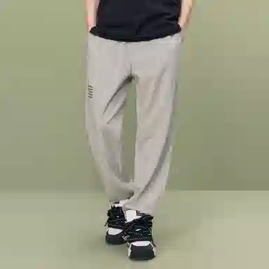 Champion Men'S Life SS23 Logo