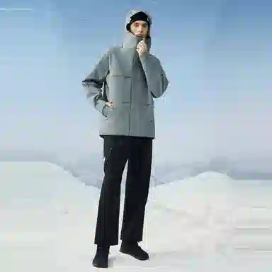 DESCENTE Snowboardstyle