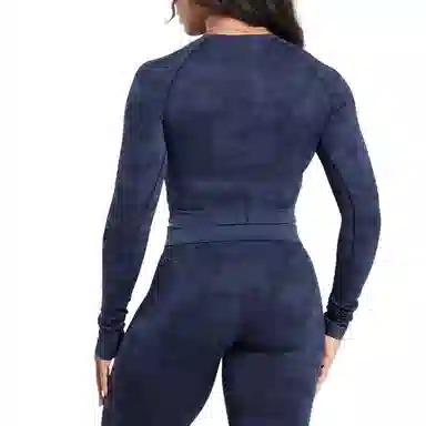 GYMSHARK Adapt Camo T