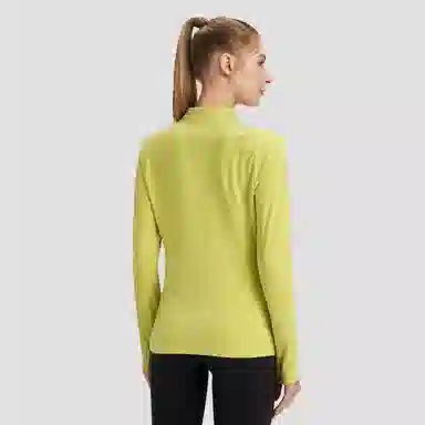 DESCENTE WOMENS RUNNING T