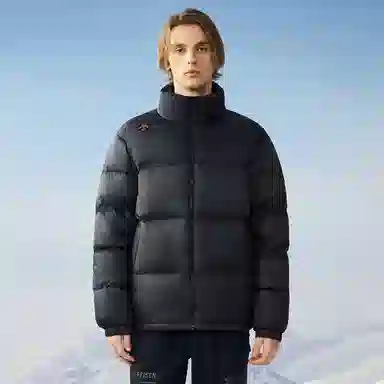 DESCENTE SKI STYLE