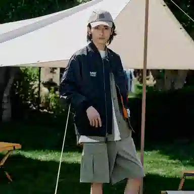Alpha Industries SS24 L-2B