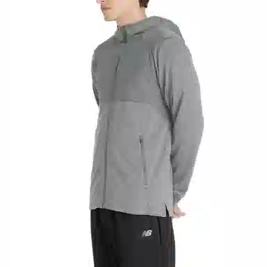 New Balance Heat Grid