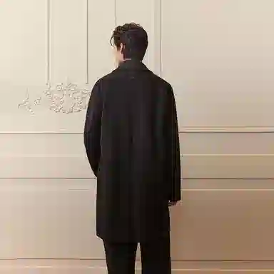 Jack Jones Wool Coat