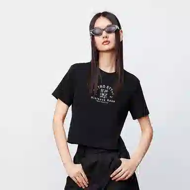 T