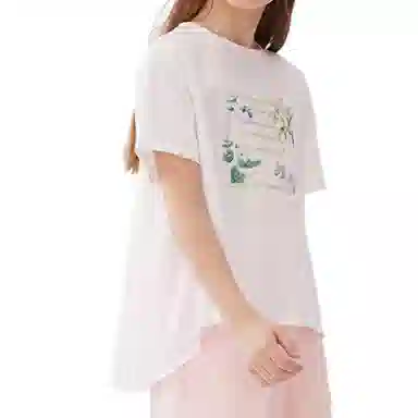 FILA KIDSTWHITE LINE