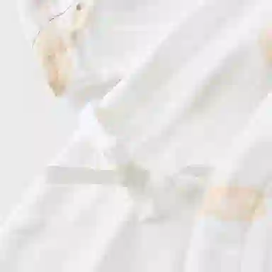 童泰连体衣 柔软清新透气 婴幼童