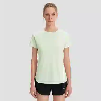 DESCENTE Women’s Running T-Shirt