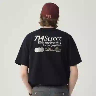 714STREET T